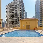 Luxe Marina View Retreat! 2Bdrm