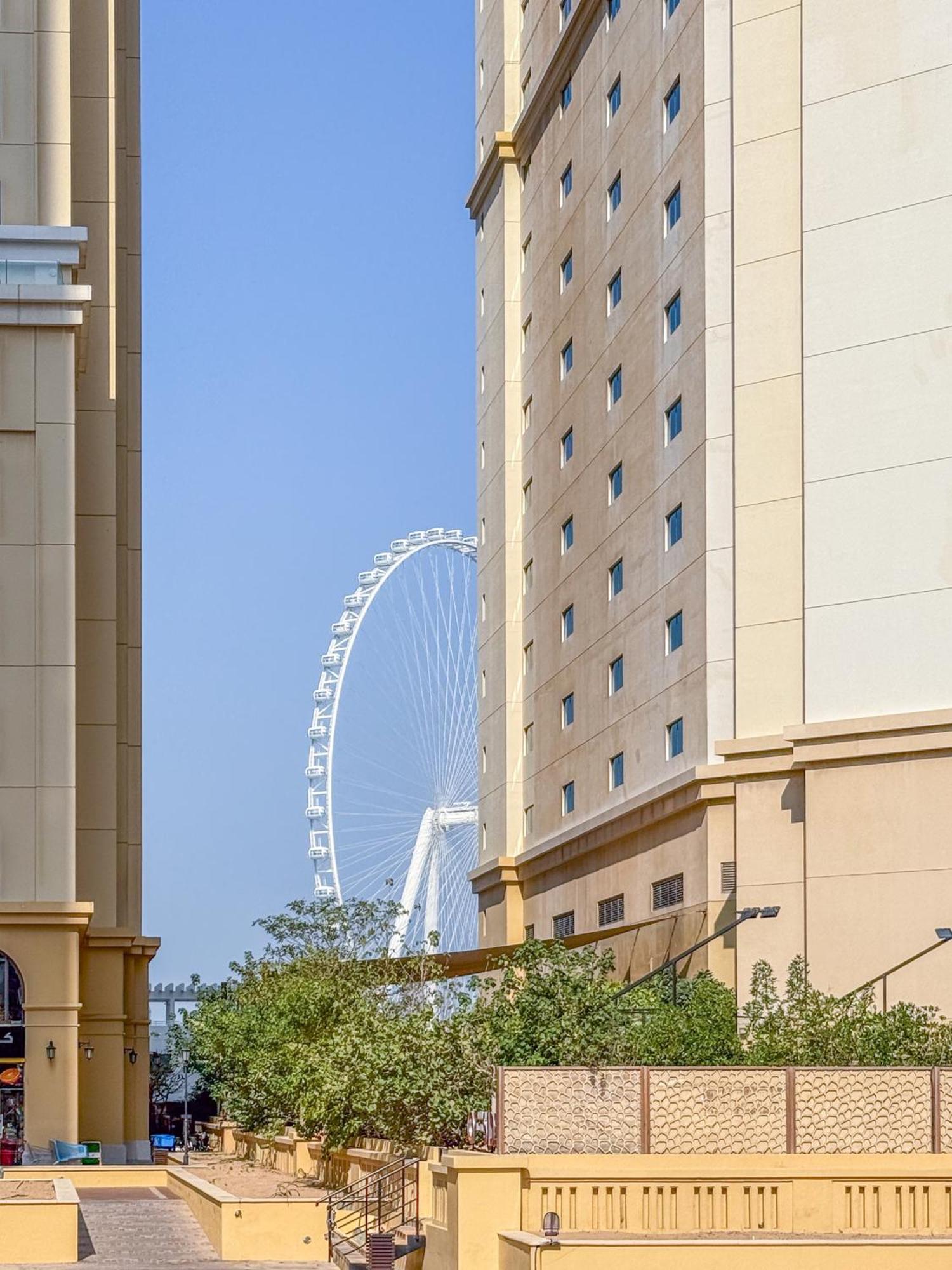 Luxe Marina View Retreat! 2bdrm Apartment Dubai